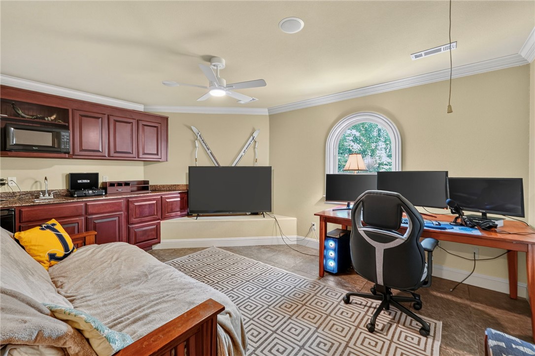 Overton Park Sub - Residential