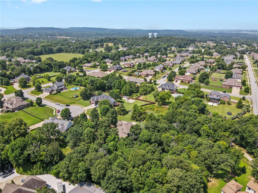 Overton Park Sub - Residential