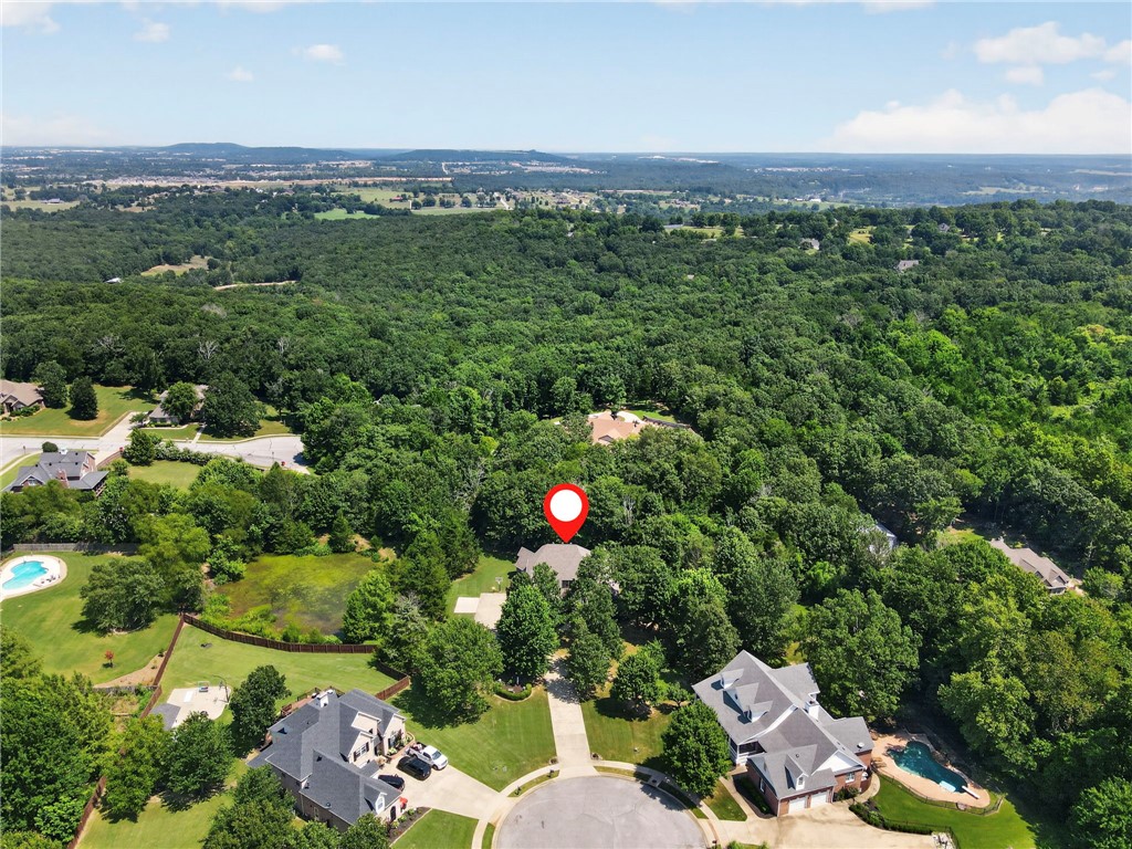 Overton Park Sub - Residential