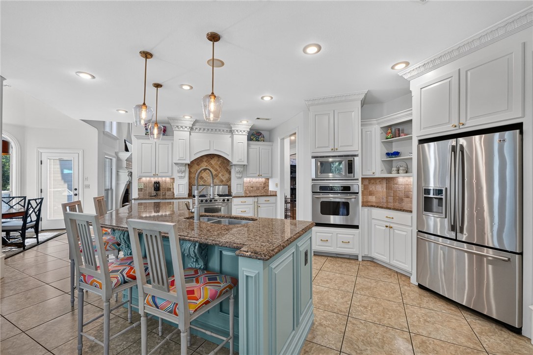 Overton Park Sub - Residential