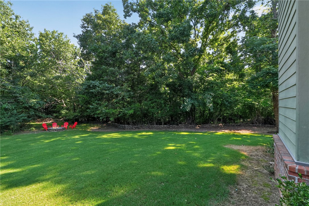 Overton Park Sub - Residential