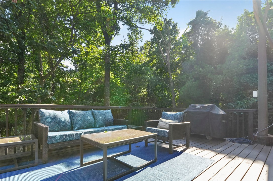 Overton Park Sub - Residential