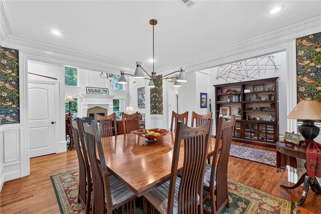 Overton Park Sub - Residential