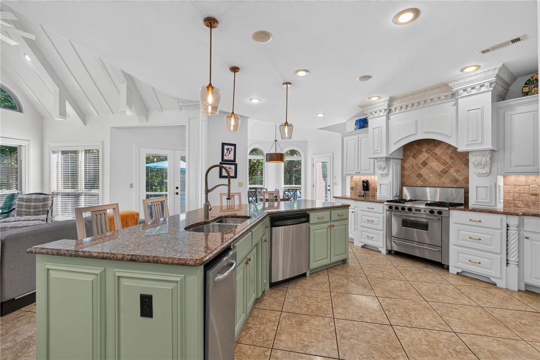 Overton Park Sub - Residential