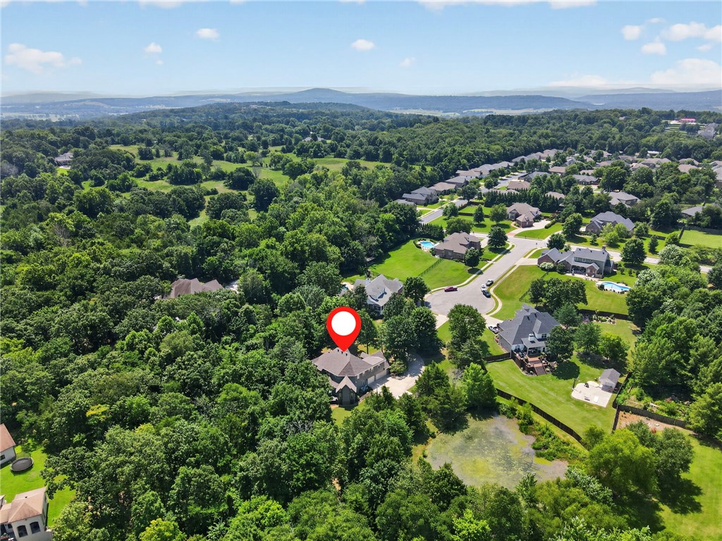 Overton Park Sub - Residential