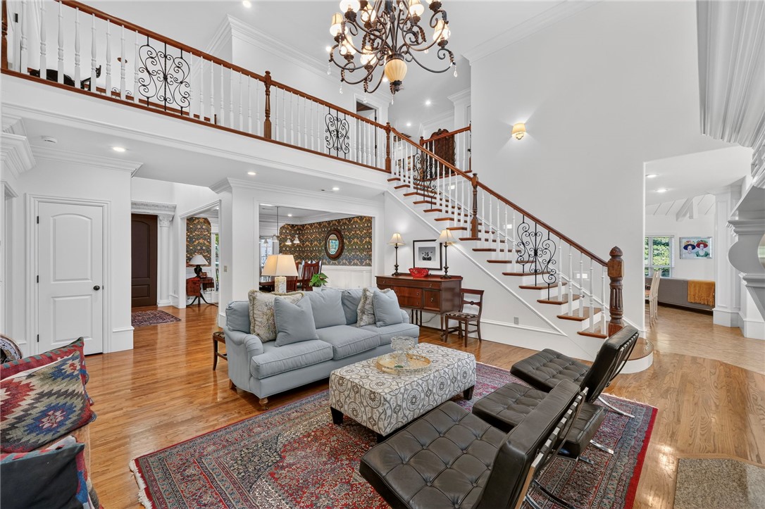 Overton Park Sub - Residential