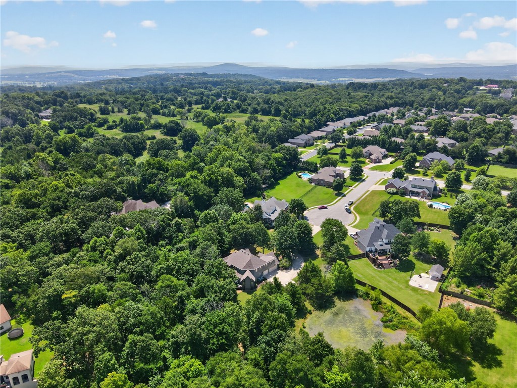 Overton Park Sub - Residential