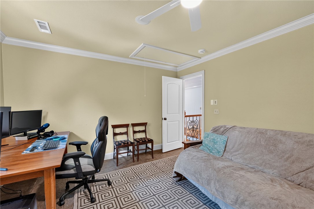Overton Park Sub - Residential