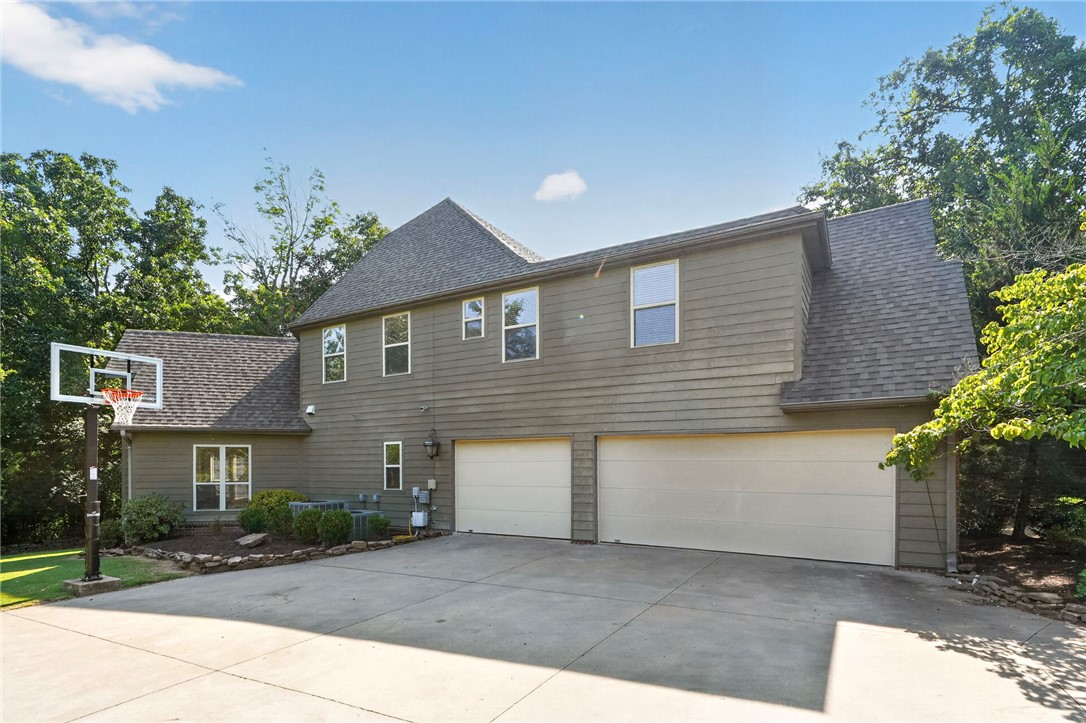 Overton Park Sub - Residential