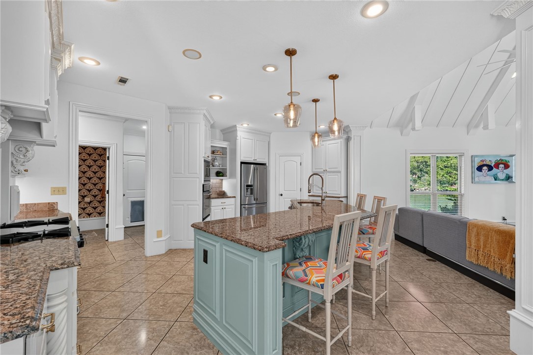 Overton Park Sub - Residential