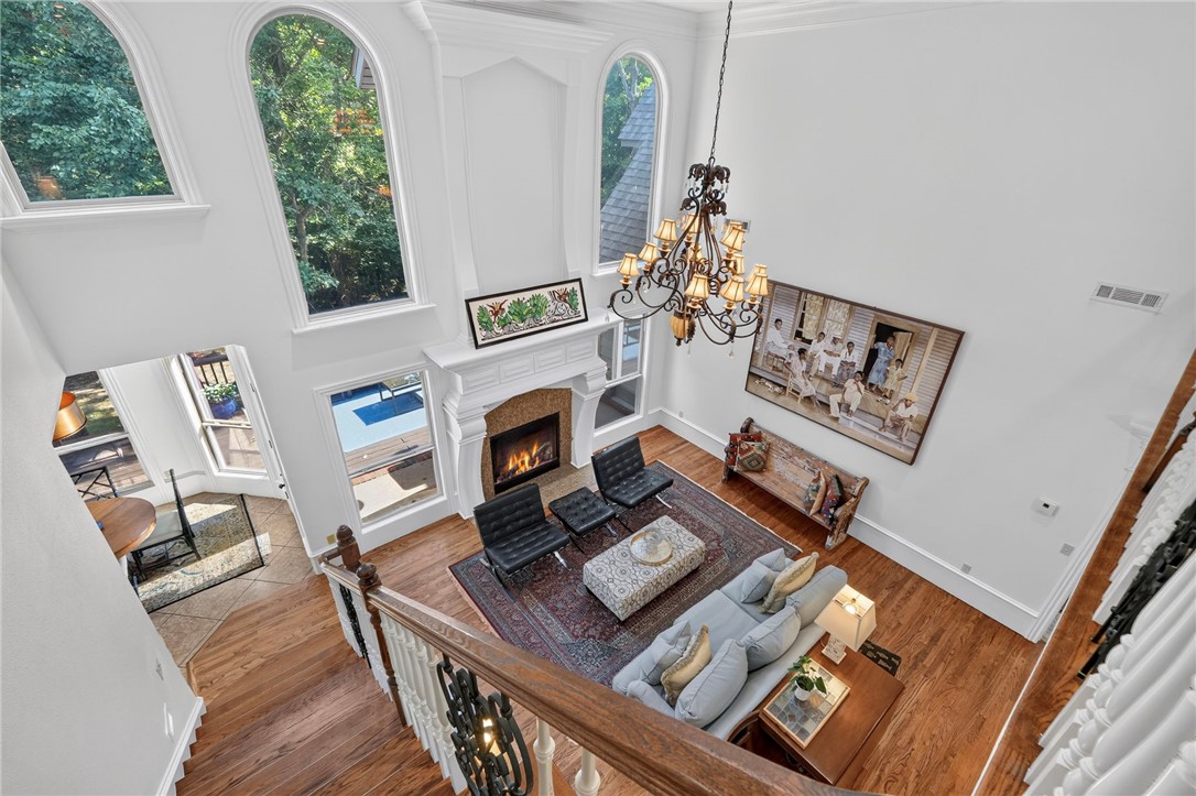 Overton Park Sub - Residential