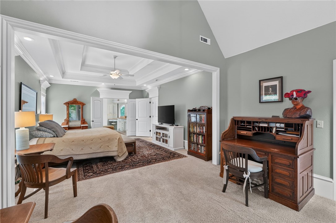Overton Park Sub - Residential