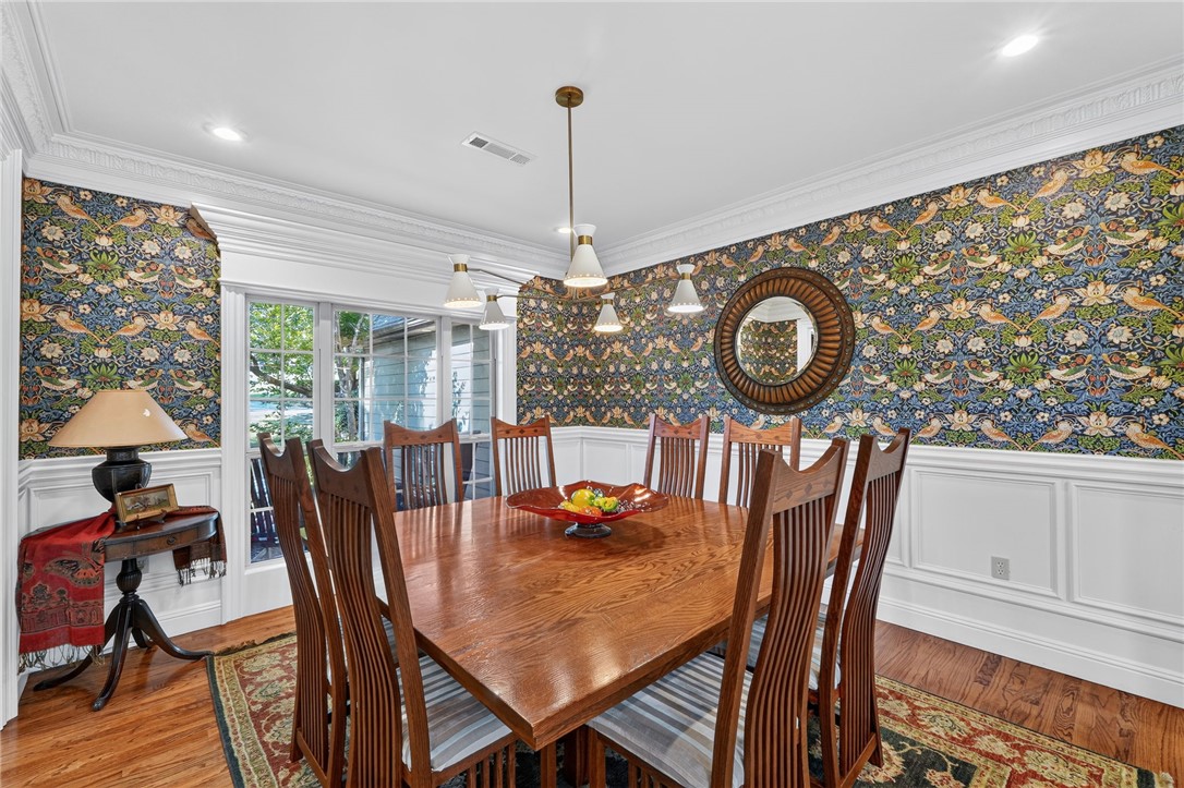 Overton Park Sub - Residential