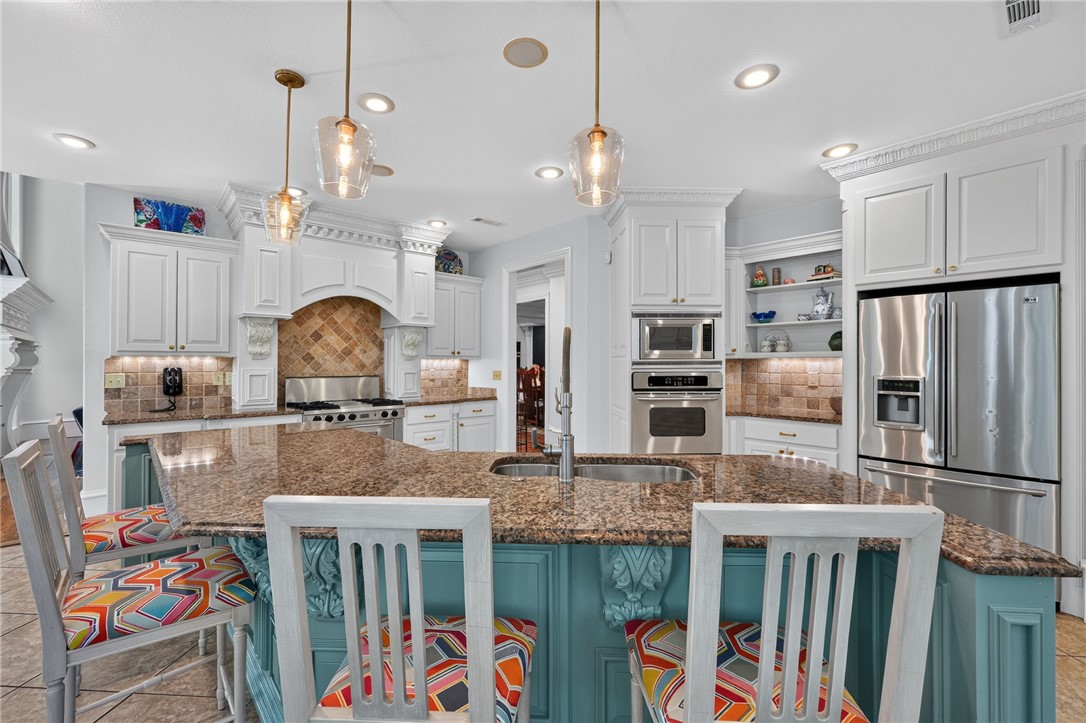 Overton Park Sub - Residential