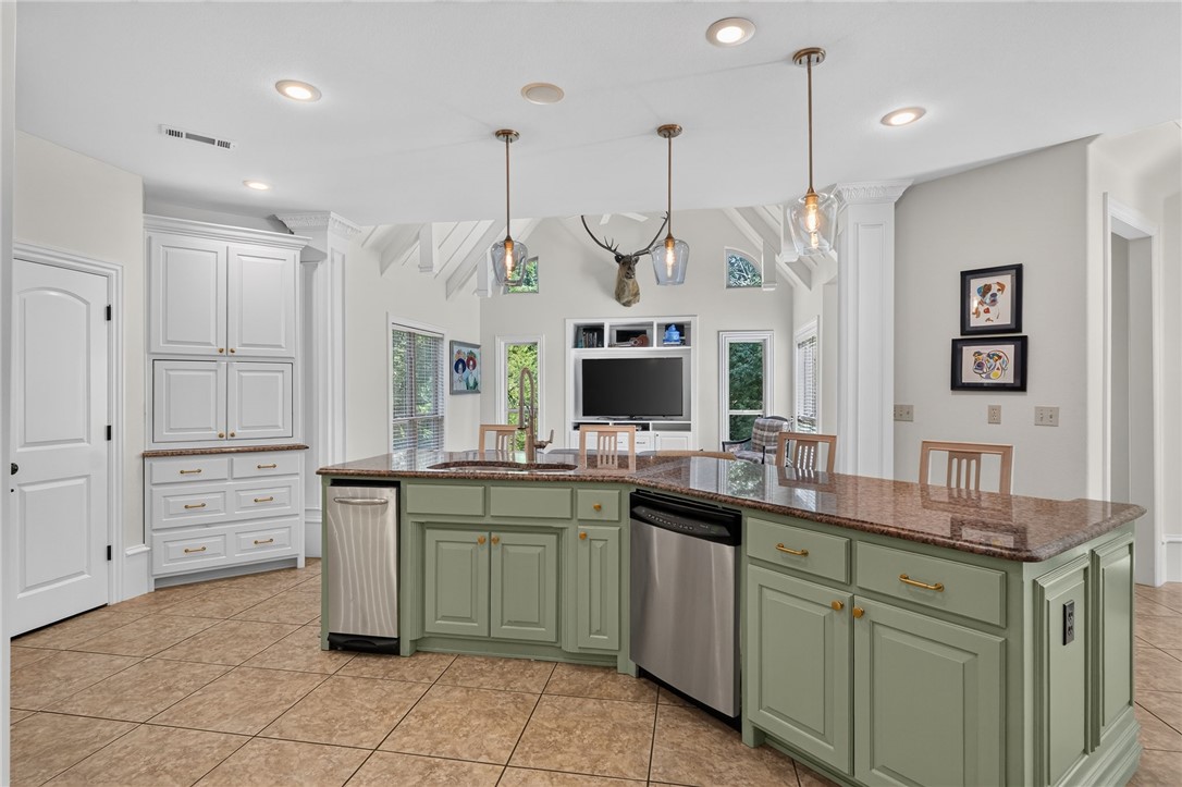 Overton Park Sub - Residential