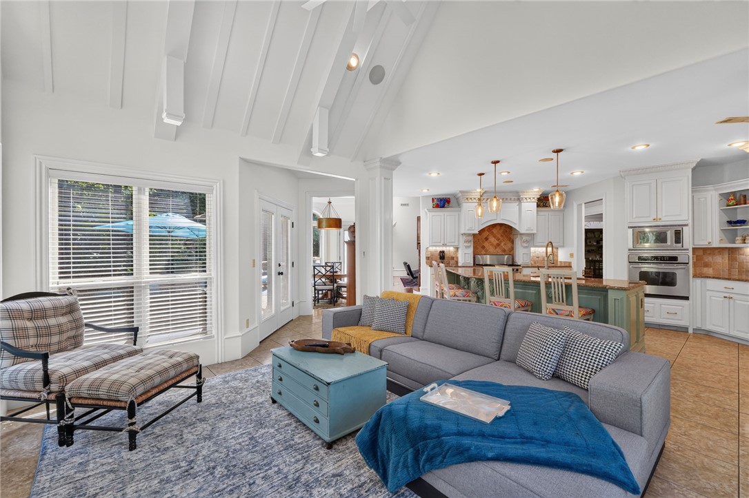 Overton Park Sub - Residential