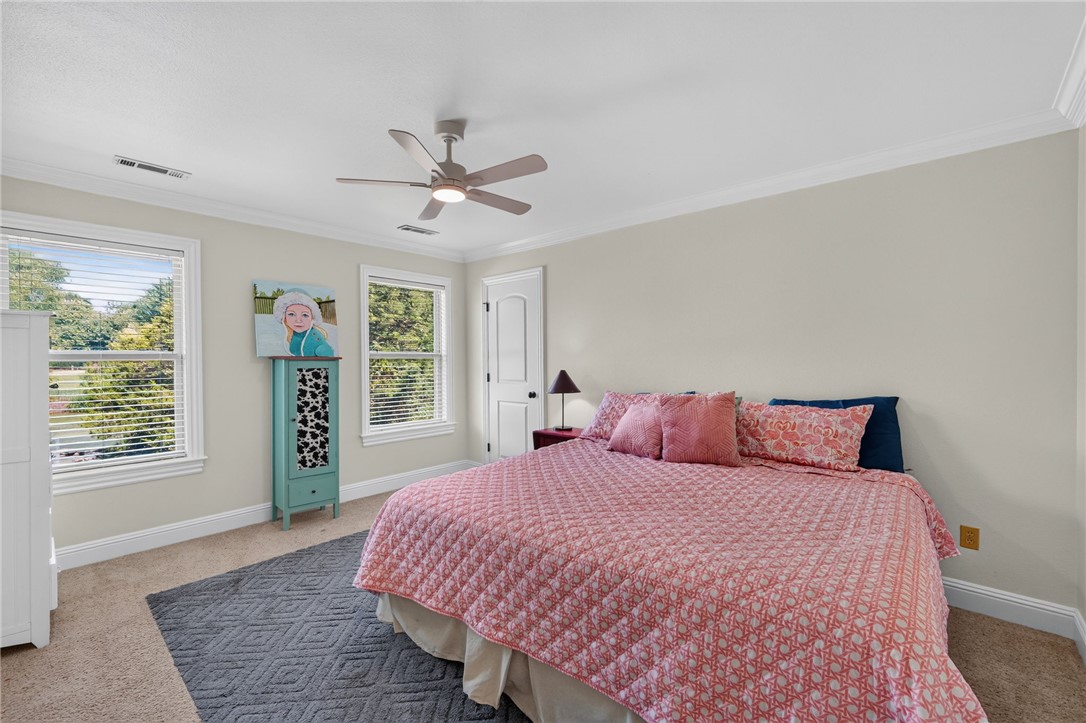 Overton Park Sub - Residential
