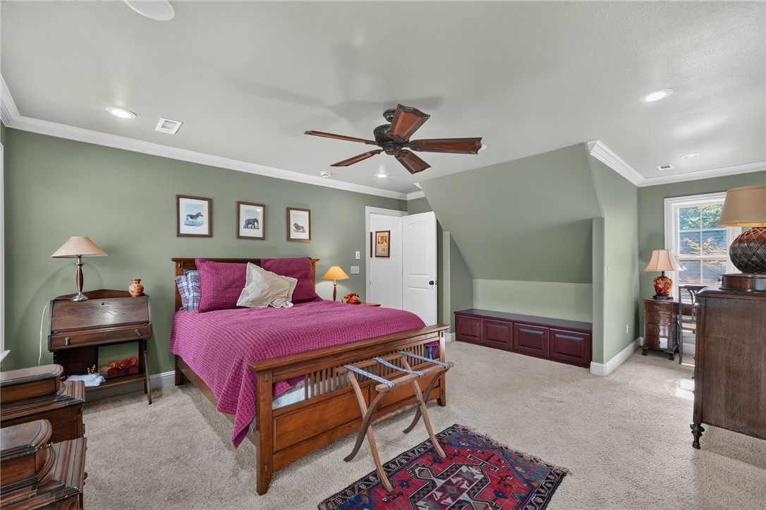 Overton Park Sub - Residential