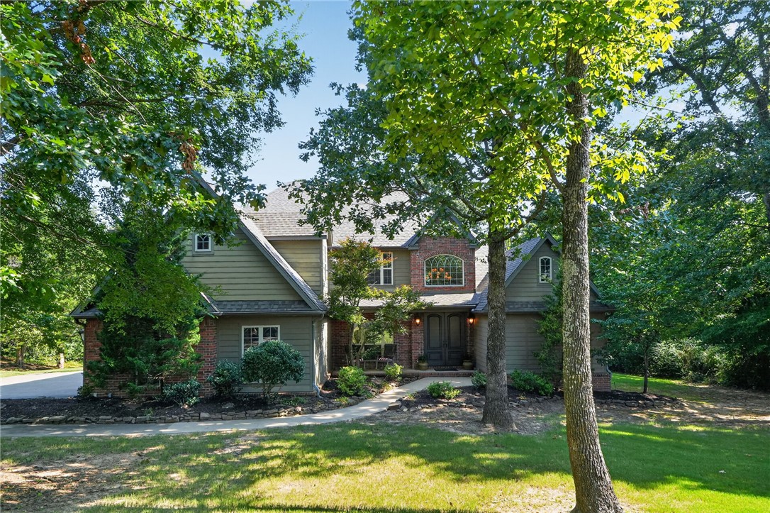 Overton Park Sub - Residential