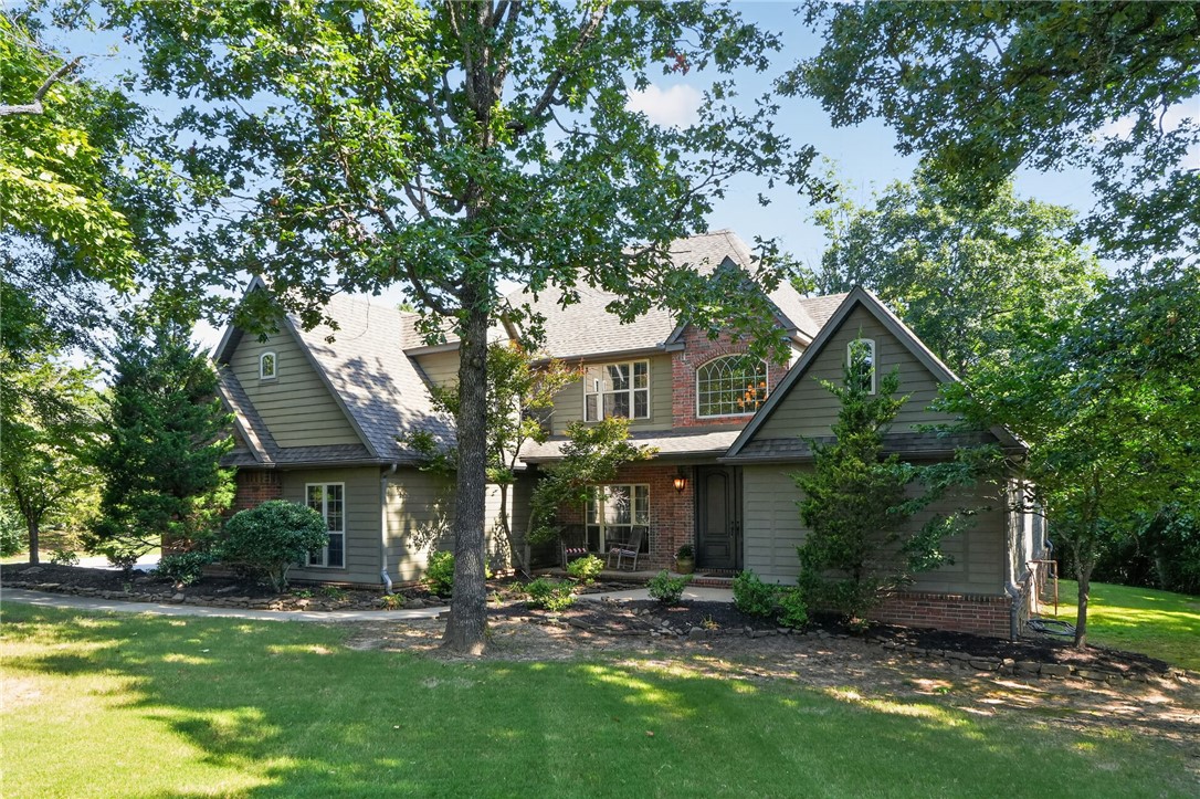 Overton Park Sub - Residential