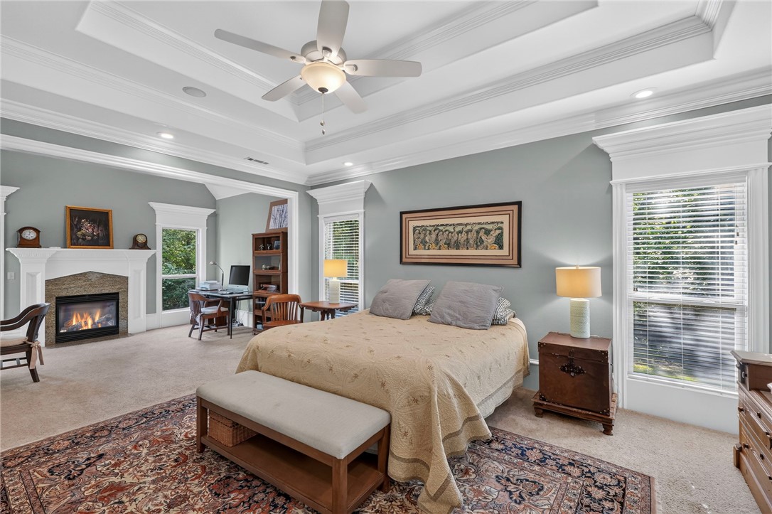 Overton Park Sub - Residential