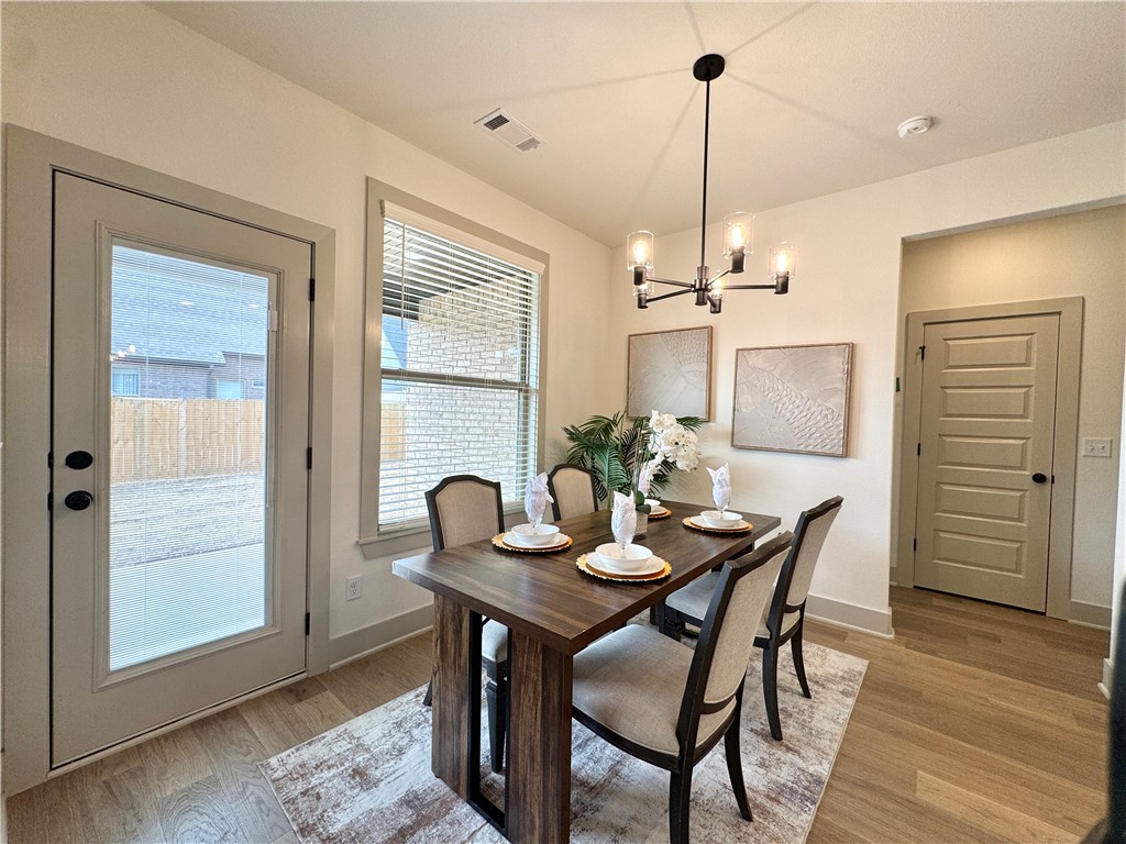 Woodlands Crossing Ph I Bentonville - Residential
