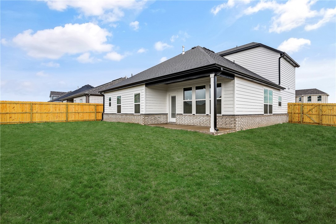 Osage Hills - Residential