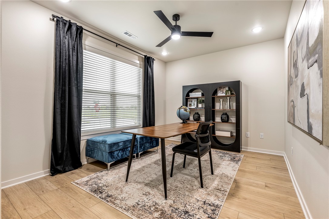 Osage Hills - Residential