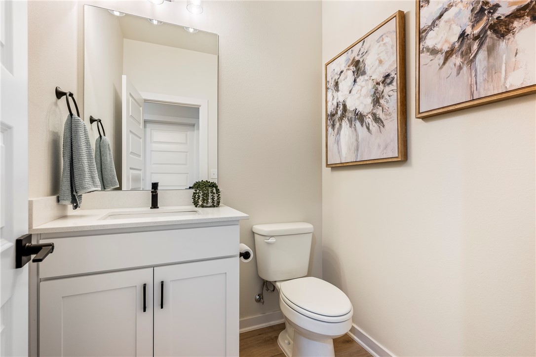 Osage Hills - Residential