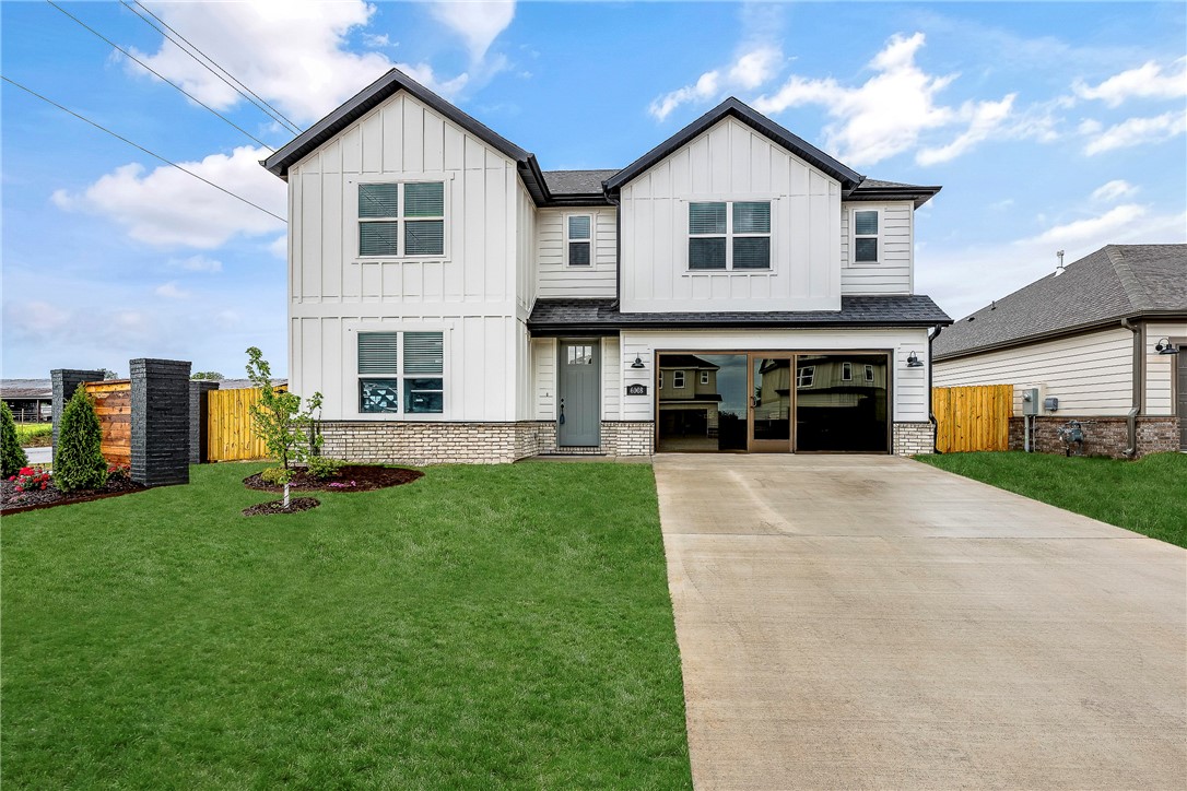 Osage Hills - Residential