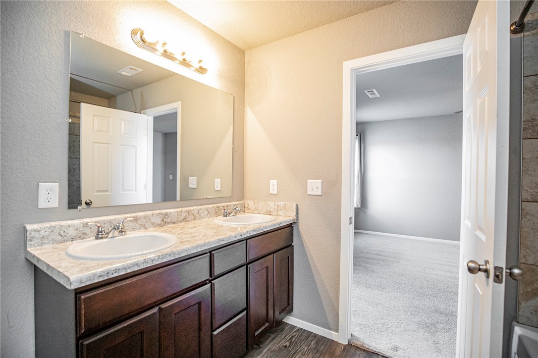 Providence Village Bentonville - Residential