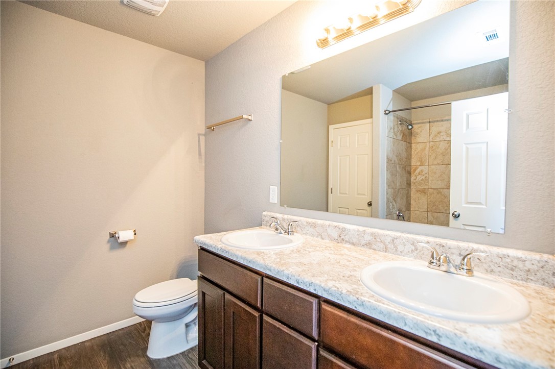 Providence Village Bentonville - Residential