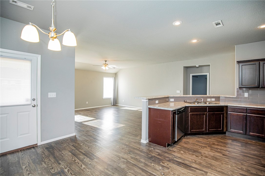 Providence Village Bentonville - Residential