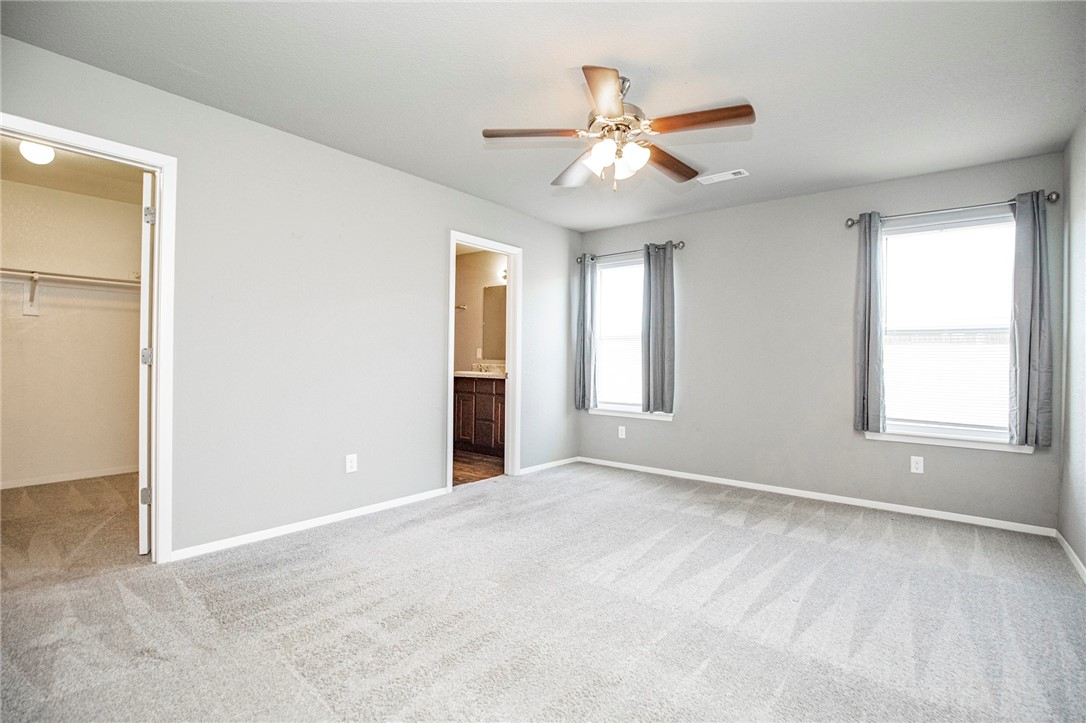 Providence Village Bentonville - Residential