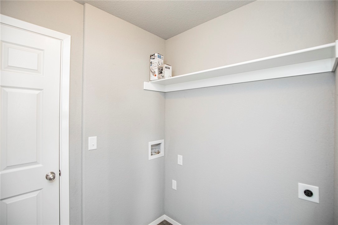 Providence Village Bentonville - Residential
