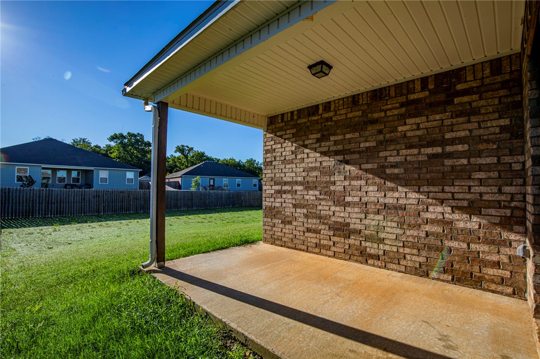 Providence Village Bentonville - Residential