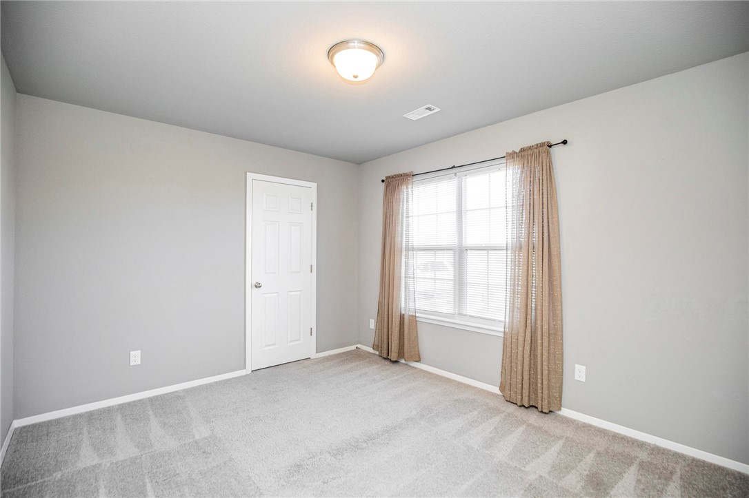 Providence Village Bentonville - Residential