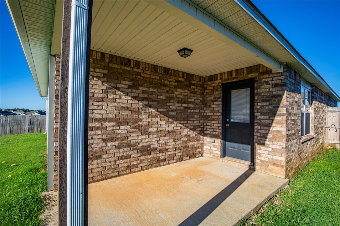 Providence Village Bentonville - Residential