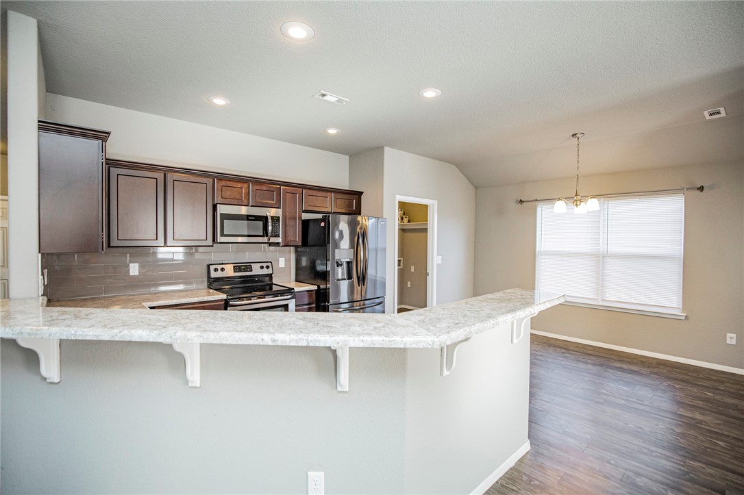 Providence Village Bentonville - Residential