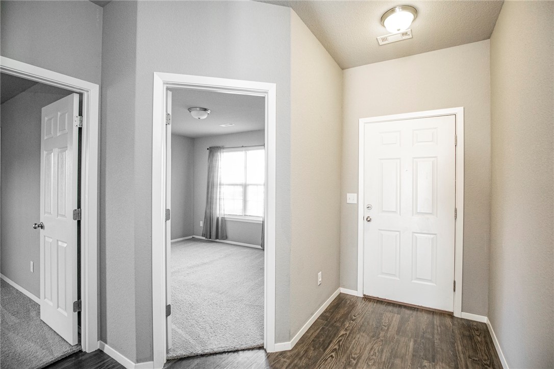 Providence Village Bentonville - Residential