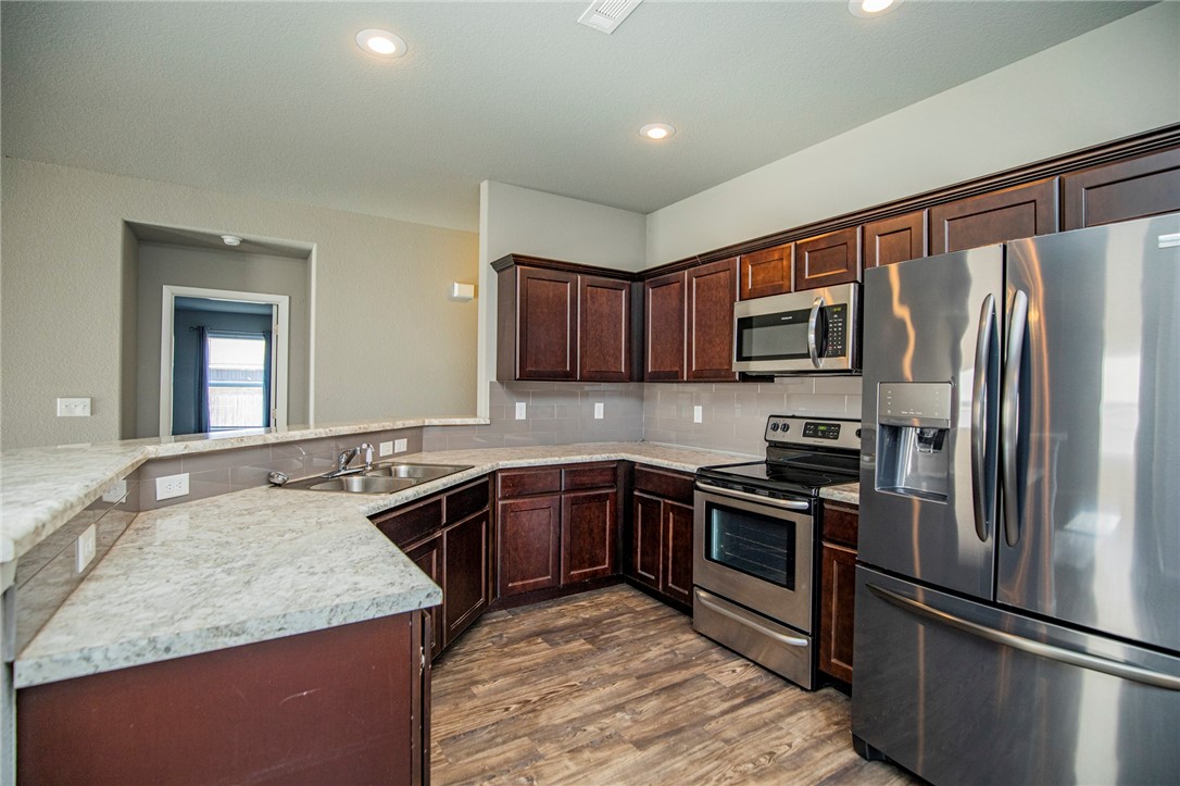 Providence Village Bentonville - Residential