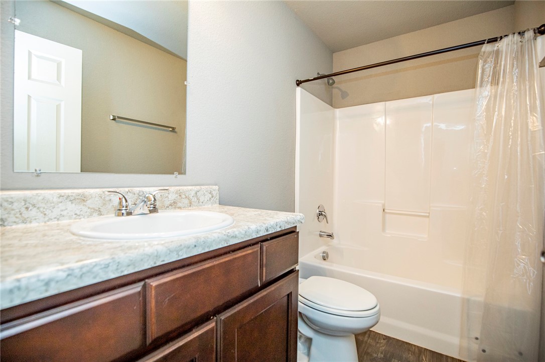 Providence Village Bentonville - Residential