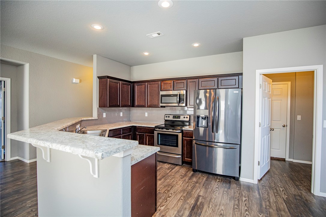 Providence Village Bentonville - Residential