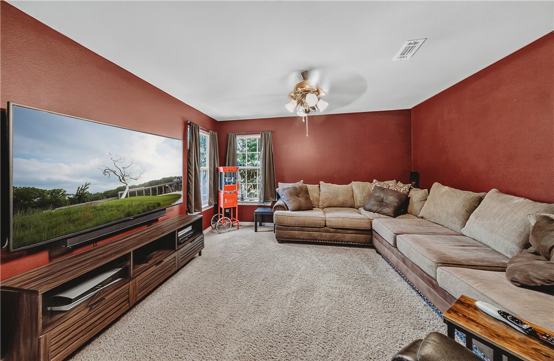 Hampshire Sub Bvv - Residential