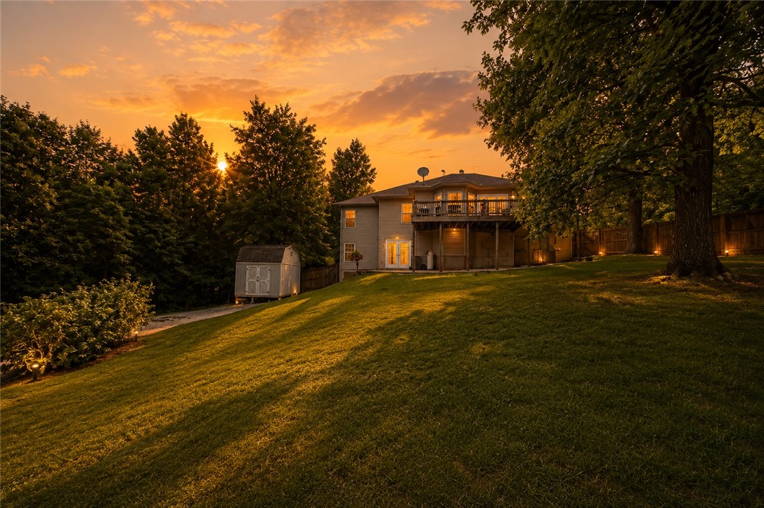 Hampshire Sub Bvv - Residential