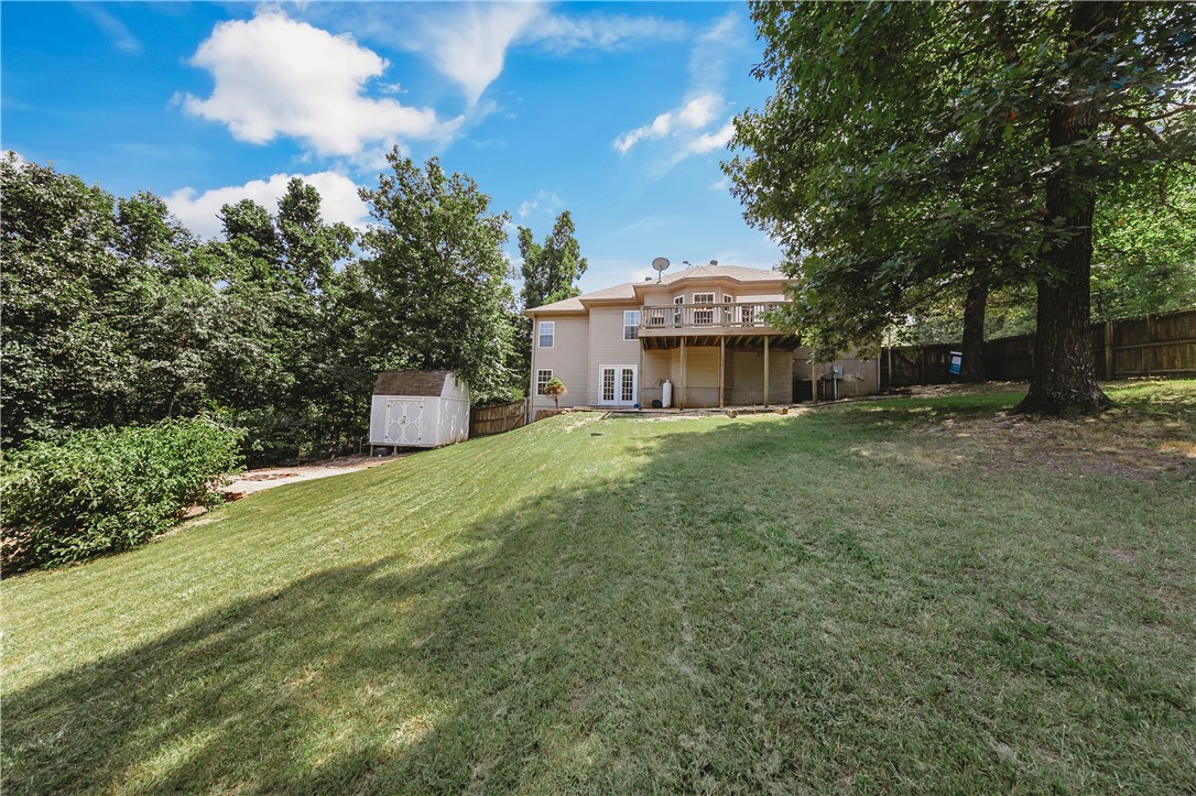 Hampshire Sub Bvv - Residential