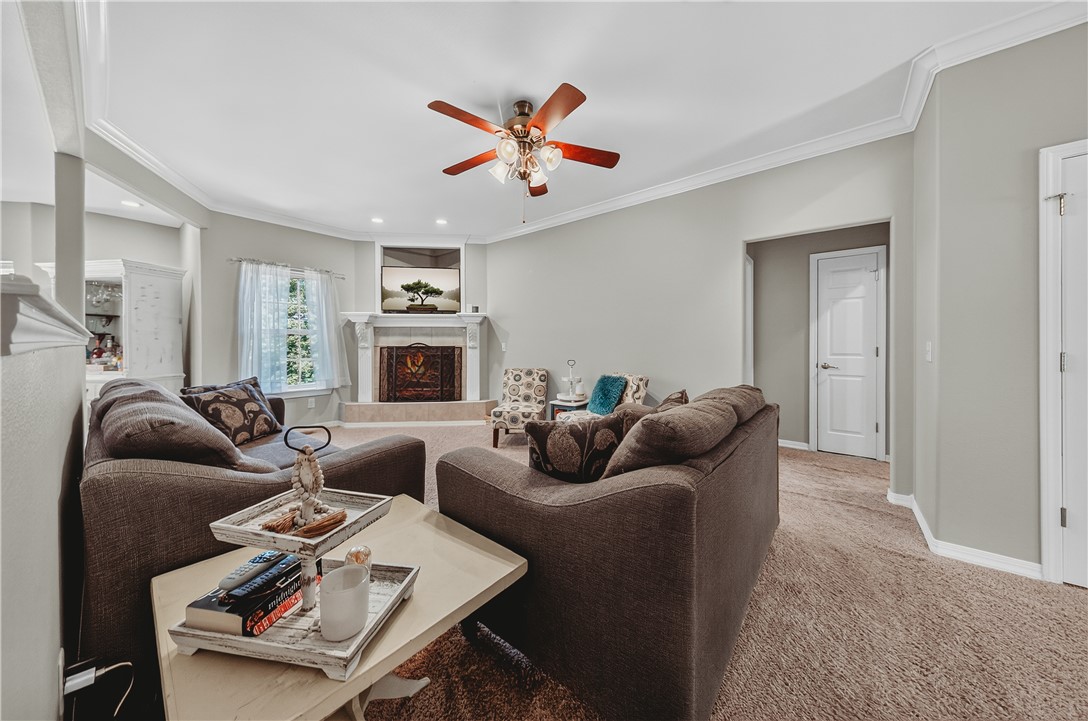 Hampshire Sub Bvv - Residential