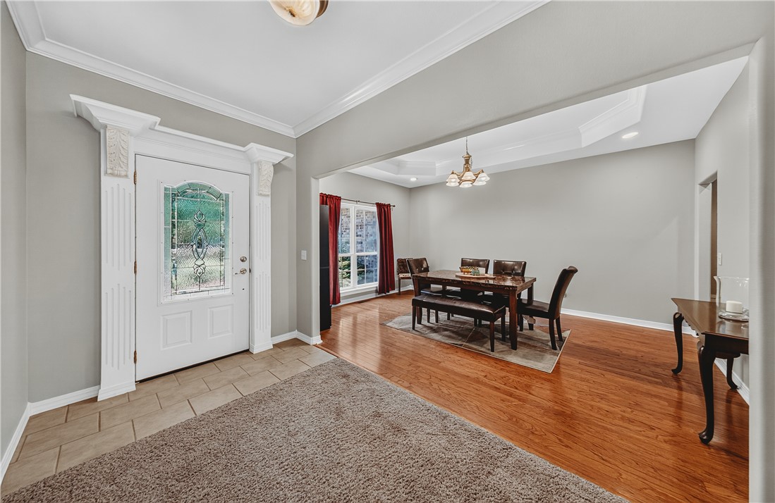 Hampshire Sub Bvv - Residential