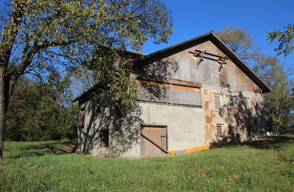 Layton-Cowdrey - Residential