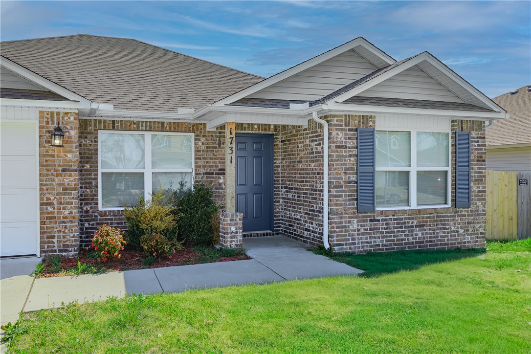 Morningside Estates Ph 3 Centerton - Residential